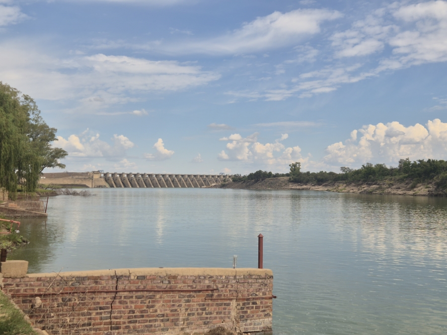 5 Bedroom Property for Sale in Bloemhof North West